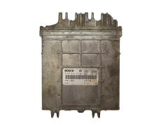 Steuergerät 0281010143 7700114659 7700113283 Renault Bosch 