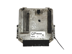 Steuergerät 23710 JG78B 0281013874 Nissan Bosch 29917