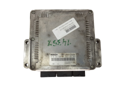 Steuergerät 0281011562 8200323120 8200362943 Renault Bosch 3538