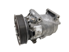 Kompressor Klimaanlage 8200600110 1.5 dCi 1.4 1.6 Delphi Megane Scenic 2 Kompressor Klimaanlage 8200600110 1.5 dCi 1.4 1.6 Delphi Megane Scenic 2