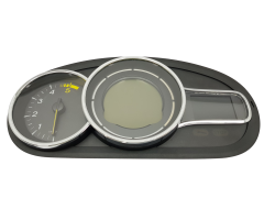 Tacho Kombiinstrument Renault Megane 3 248103468R 27547
