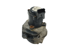 Agr-Ventil 1618N8 9658203780 21604059-4  1.4 HDI Citroen Peugeot Ford