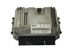 Steuergerät 0281015798 237100055R 237100870R Renault Bosch 68047