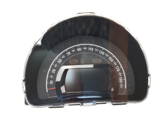 Tacho Kombiinstrument Neues Original Renault Twingo 3 248212294R 1047