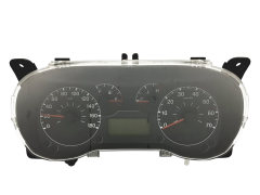 Tacho Kombiinstrument Fiat Fiorino Qubo 1364441080 37561