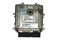 Steuergerät 0281012765 31272462AA Volvo Bosch