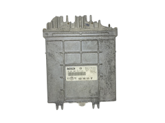 Motorsteuerung VW 028906021BF 0281001421 Bosch 57364