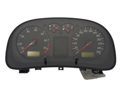 Tacho Kombiinstrument VW Golf MK4 Bora 1J0920801B 0263618005 20743 Tacho Kombiinstrument VW Golf MK4 Bora 1J0920801B 0263618005 20743