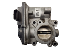 Drosselklappe Renault 161206038R H8201171233 0.9 1.2 TCE 1557