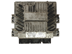 Steuergerät S122326113A 8200804775 SID301  Renault Siemens 18158