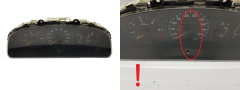 Tacho Kombiinstrument Suzuki Baleno 34100-65G00 34100-5GE 2914
