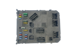 Steuergerät BSI-S03-00 S120104600I 9655221180 PSA Siemens 34922
