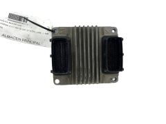 Steuergerät 8972333706 09391259 Isuzu Delphi 52905 Steuergerät 8972333706 09391259 Isuzu Delphi 52905