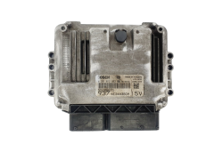 Steuergerät 55206271 0281012883 Alfa Romeo Bosch 46412