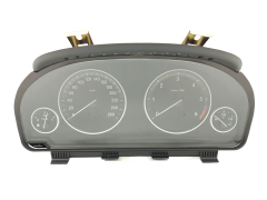 Tacho Kombiinstrument BMW 5 9364607-01 2676340-04 Johnson