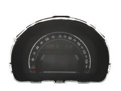 Tacho Kombiinstrument Renault Twingo 3 248212886R 32531