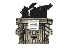 Steuergerät 237101715R 237100914R 28304871 Renault Delphi 17049 Steuergerät 237101715R 237100914R 28304871 Renault Delphi 17049