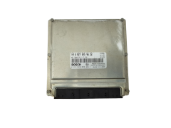 Steuergerät A0275459632 0281010039 Mercedes Bosch 16928