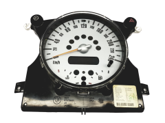 Tacho Kombiinstrument Mini Cooper 6211 6928884 33059