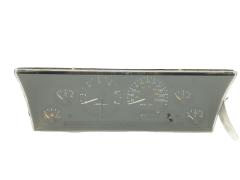Tacho Kombiinstrument Jeep Grand Cherokee 56042795 25734