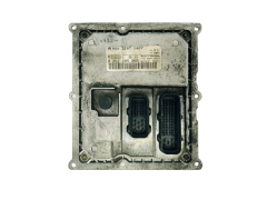 Steuergerät Smart 0003107V007 0261205005 Bosch 33889