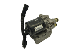 Abs-Pumpe Jeep Grand Cherokee 52008824 Ate 65543