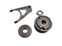 Gangzahnrad 5 JB1132 Renault Twingo 1.2 8200611301 326041339R