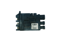 Steuergerät Renault 243501820R PRT07840 Valeo 31874 Steuergerät Renault 243501820R PRT07840 Valeo 31874