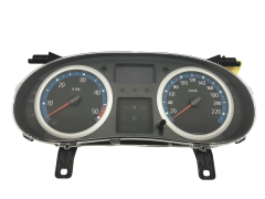 Tacho Kombiinstrument Renault Clio 2 8200451344 49315