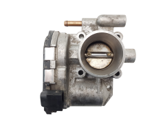 Drosselklappe Opel 24420536 0280750133 Bosch 2758