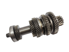 Getriebehauptwelle Für Peugeot 406 1.9 TD 20CH43 2316A3