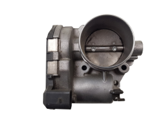 Drosselklappe Ford Volvo 7S7G-9F991-CA 0280750535 1.6 1192