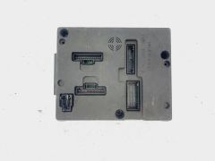 Steuergerät 7700436246 S108502600A Renault Siemens 37860 Steuergerät 7700436246 S108502600A Renault Siemens 37860