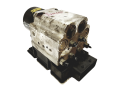 Abs-Pumpe Saab 9-3 Opel Vectra C 15052409 12773673 TRW GM