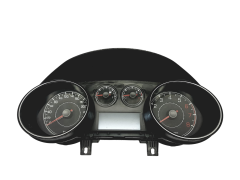 Tacho Kombiinstrument Fiat Bravo 554000980100 5550019804 54935