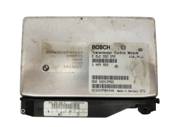 Steuergerät BMW 1423505 0260002592 Bosch Steuergerät BMW 1423505 0260002592 Bosch
