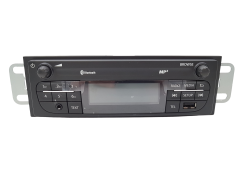 Autoradio MP3 BT USB Renault Trafic 3 Vivaro 2 281152838R 0km
