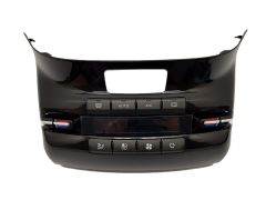 Klimabedienteil Bedienung Climatronic Peugeot 2008 98195706XU 96722471XU 