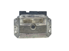 Steuergerät 21584288-2A 8200321263 8200298457 Renault Sagem 61090 Steuergerät 21584288-2A 8200321263 8200298457 Renault Sagem 61090