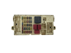 Sicherungskasten Relaiskasten 51715858 NPL 46778898 501209630050 Fiat