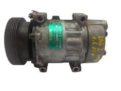 Kompressor Klimaanlage Klimakompressor Renault Laguna I 7700111036 SD7H15 8075A Kompressor Klimaanlage Klimakompressor Renault Laguna I 7700111036 SD7H15 8075A