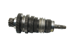Schaltgetriebe Synchronizer 232380 235348 20CQ08 Citroen C3 Peugeot 1007 Schaltgetriebe Synchronizer 232380 235348 20CQ08 Citroen C3 Peugeot 1007
