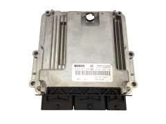 Steuergerät 0281019840 237103316R 237101754R Renault Bosch