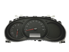 Tacho Kombiinstrument Renault Kangoo 248103078R B Johnson 54021