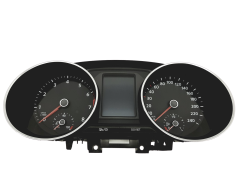Tacho Kombiinstrument VW Polo 6C0920740C A2C96768800 VDO Tacho Kombiinstrument VW Polo 6C0920740C A2C96768800 VDO