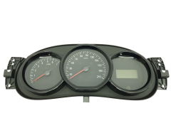 Tacho Kombiinstrument Dacia Dokker 248108050R Johnson 27396