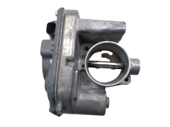 Drosselklappe Mercedes-Benz 1110980009 408.224/001/001 VDO 1495