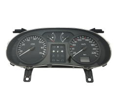 Tacho Kombiinstrument Renault Clio 2 8200261119 56801