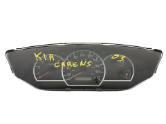 Tacho Kombiinstrument Kia Carens 0K2KC55430A 50076