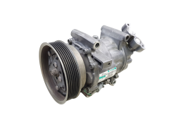 Klimakompressor 8200819568 A SD6V12 1904 Sanden 1.2 Renault Clio 3 05